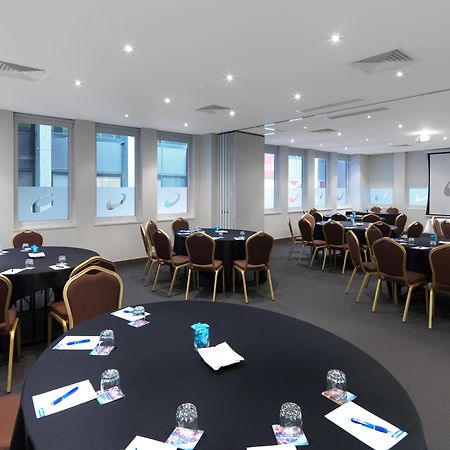 Oaks Melbourne On Collins Suites Dış mekan fotoğraf