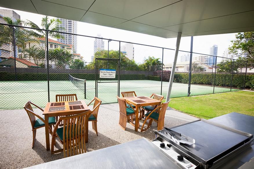 Oaks Melbourne On Collins Suites Dış mekan fotoğraf